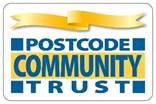 Postcode community trust